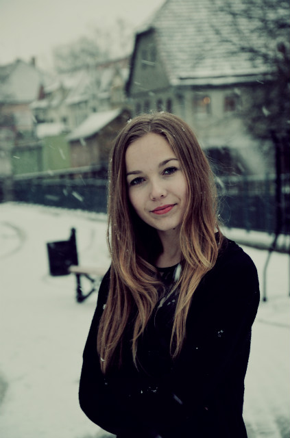Martyna Krawczyk