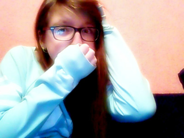 Weekend dobiega koca ;/
