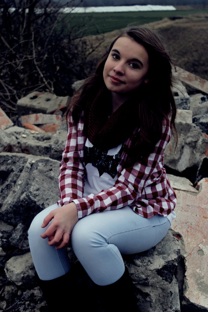 fot.Anka ;*