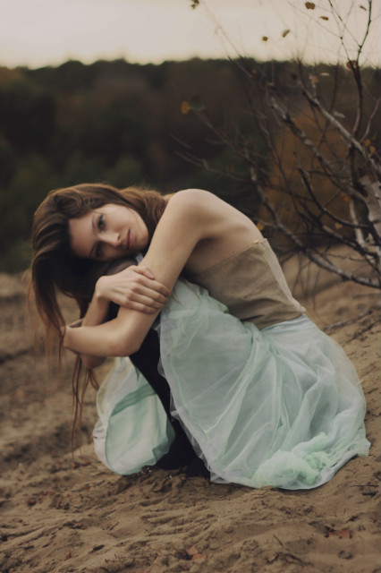 loneliness