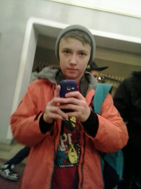 Eloszga :D
