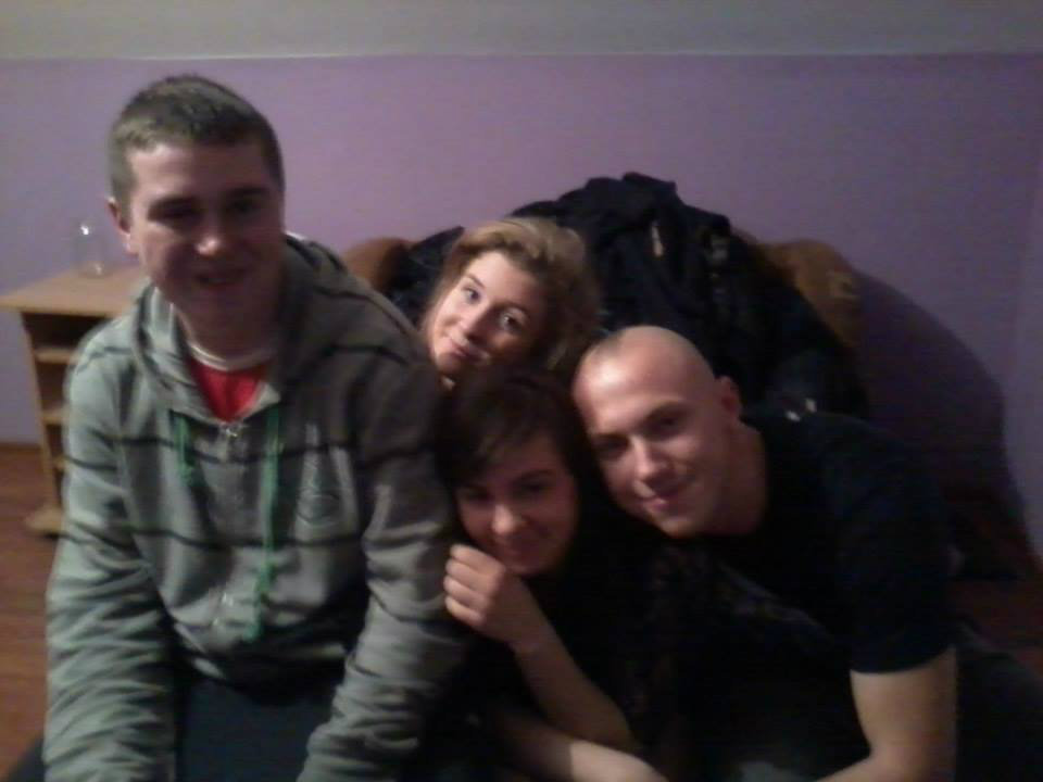 Urodzinkowo ^^