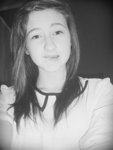 chce cie mie przy sobie