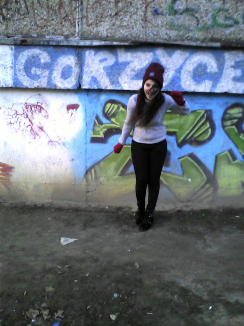 Gorzycko.