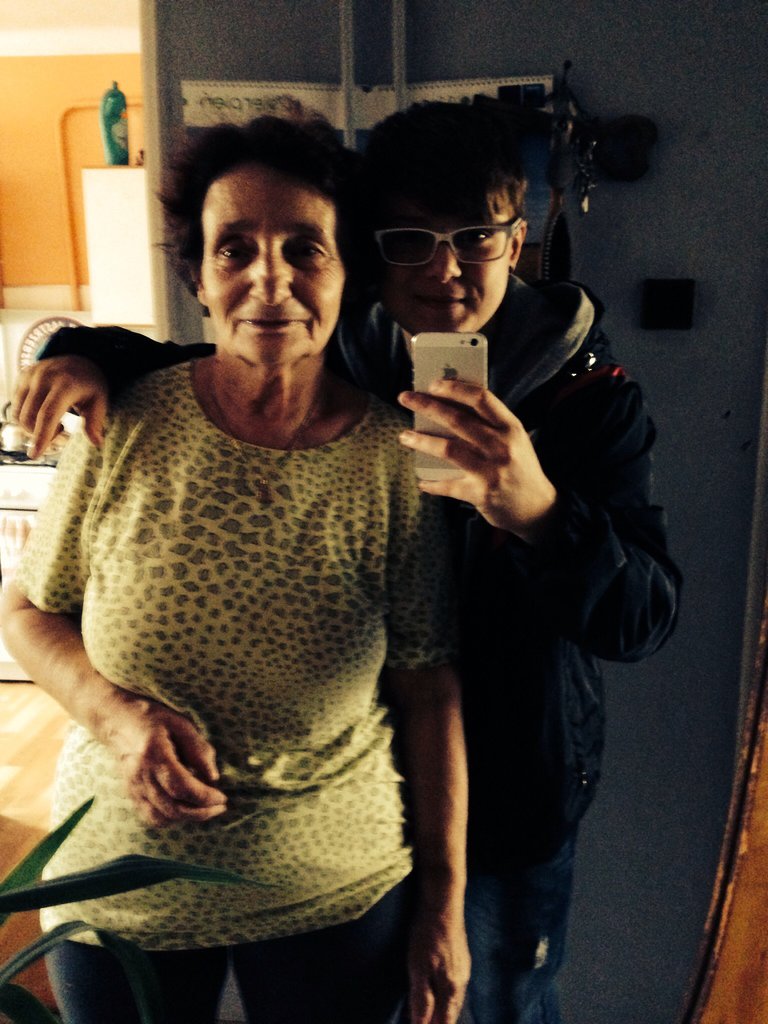 Babcia