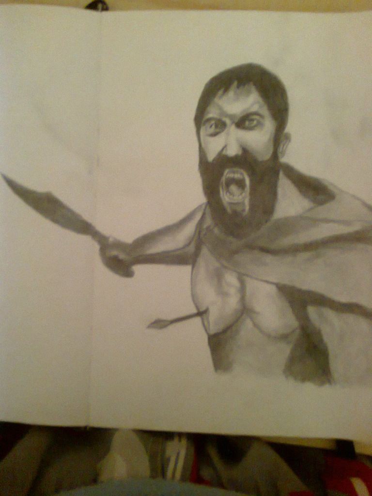 This Is Sparta