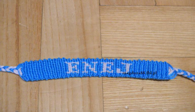 Enej