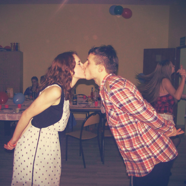 love.