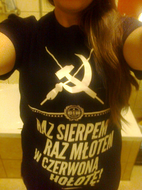 Raz sierpem....!