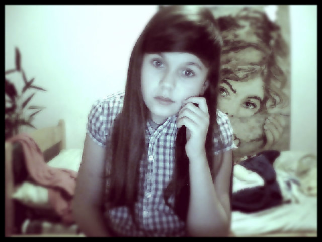 My Life My world