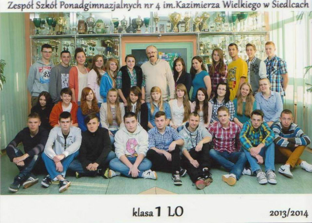Najlepsi!