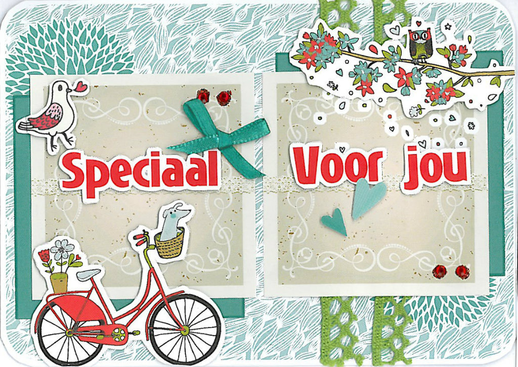 From holand