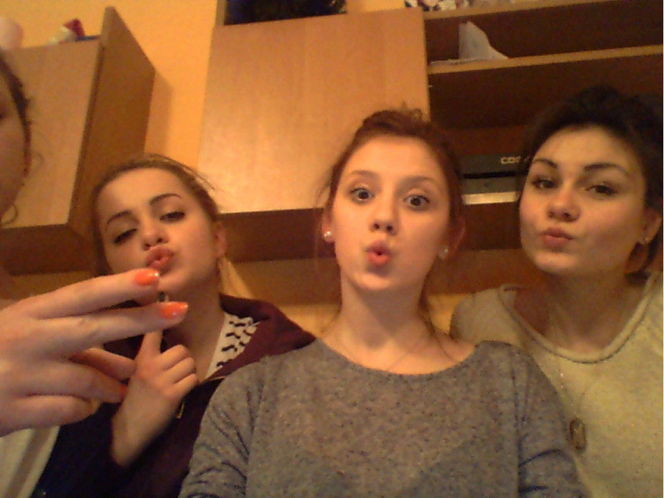 NAJLEPSZE#DUPY#W#MIESCIE