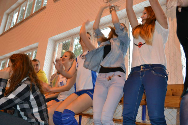KIbice xd ;D