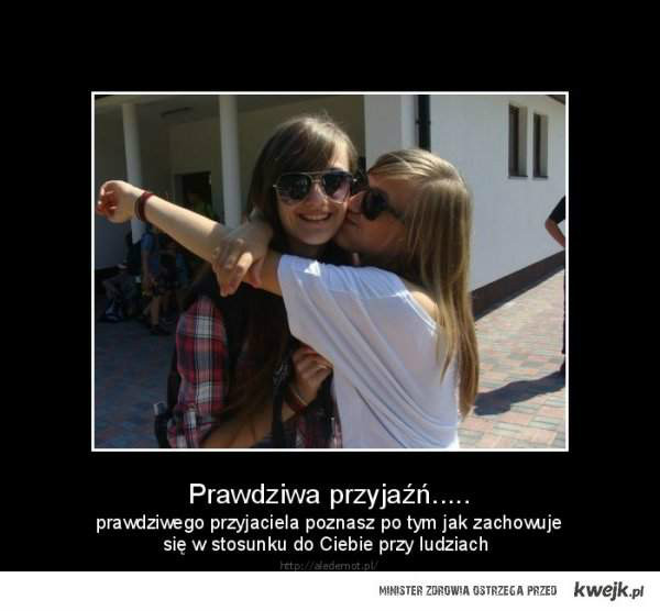 Przyja 