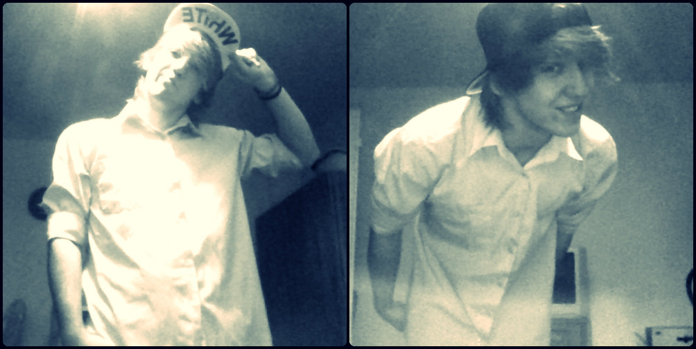 over.