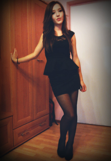 Tysice kilometrw pustki wok