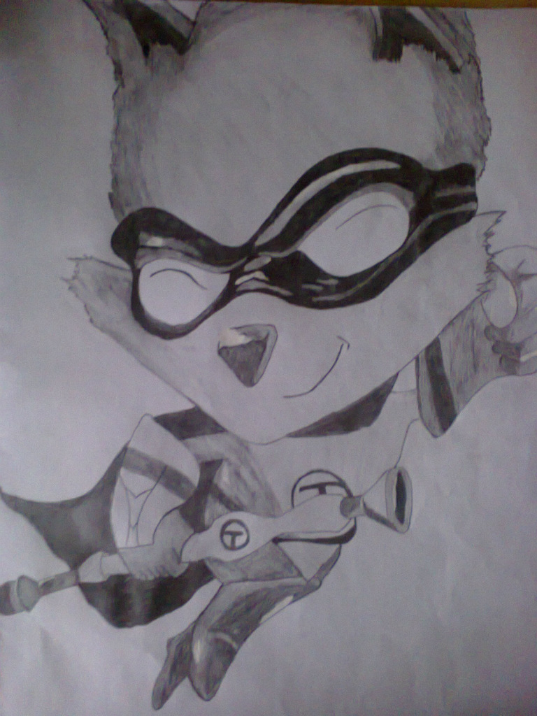 Teemo