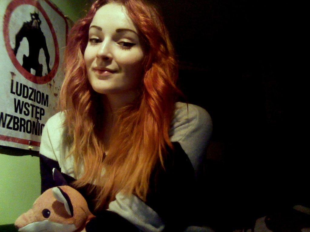 Foxy