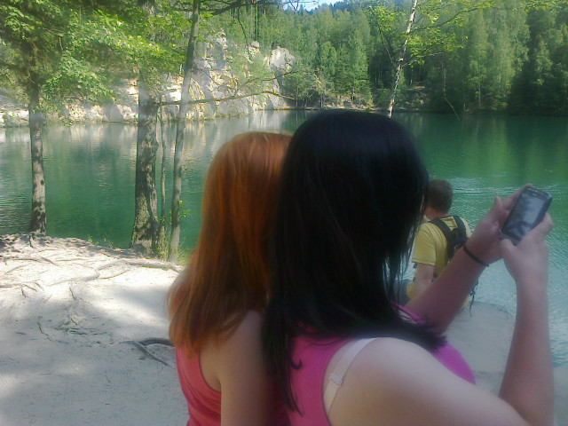 doceniamy gdy tracimy:)