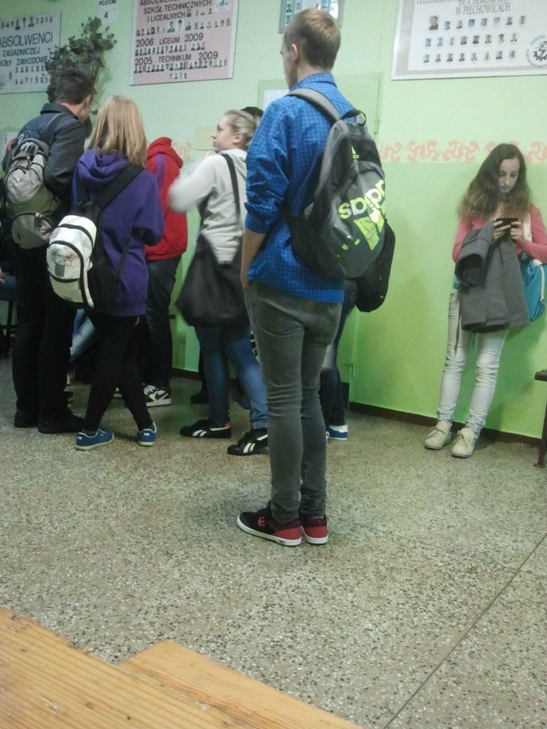 wtorek.