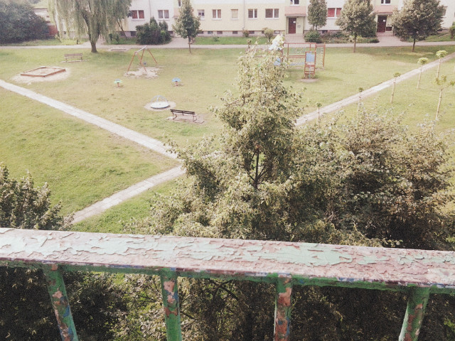 stare, lato.