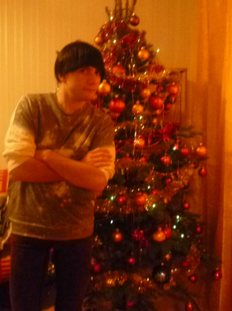 Last Christmas 