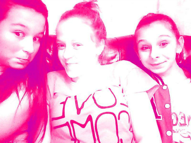 Wazzzup ! :*