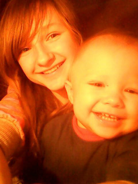 ze skarbem ;**