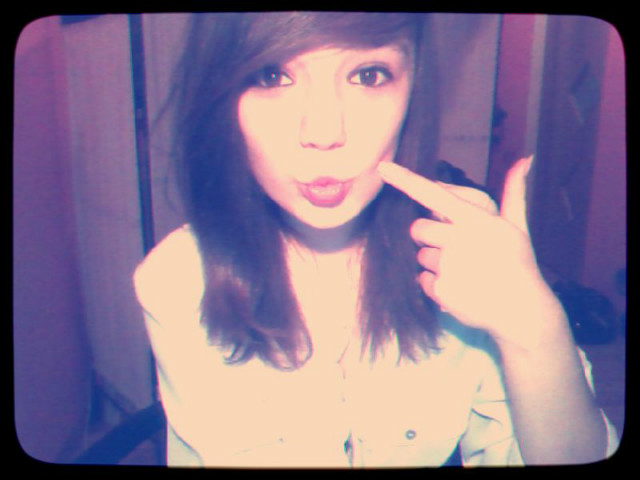 Yolo.;D