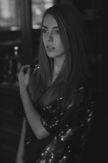 shining bright like a diamond