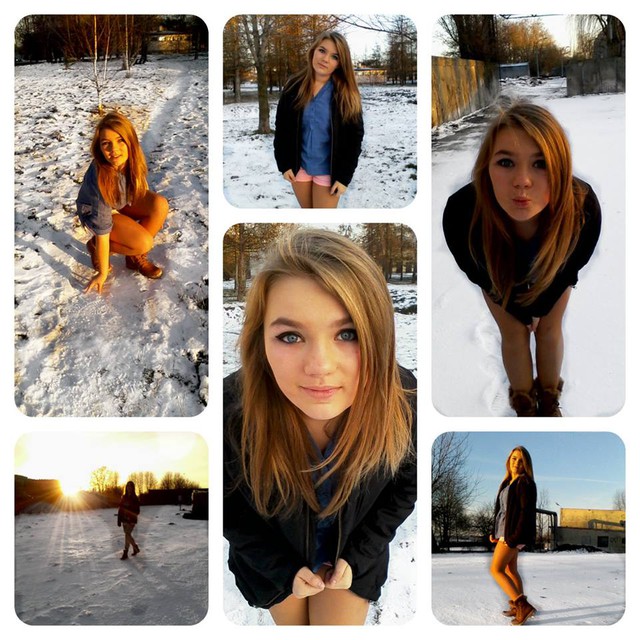 Hej ;** 