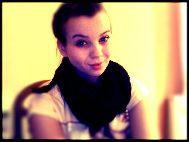 I will love you unconditionally.