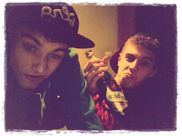 Weekend w rod ! :D 