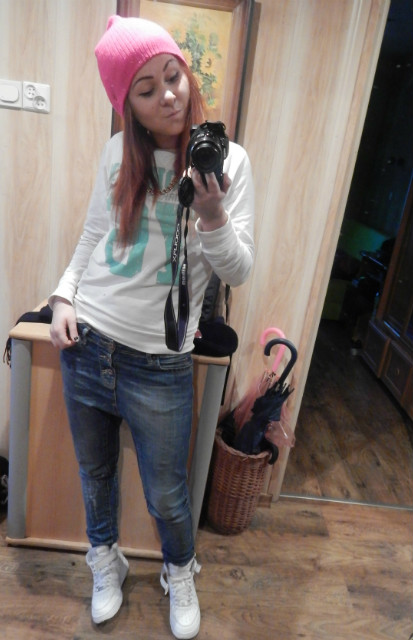 Call Me Crazy