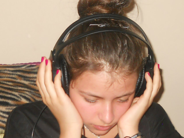 muzyka.