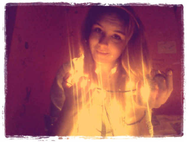 Z wczorajszej Sesjiii ;*