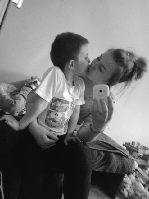 BARTEK ! :*