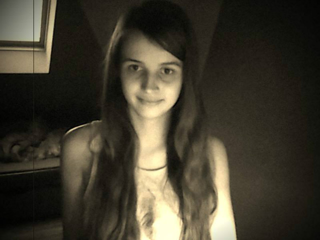 HEJ :*