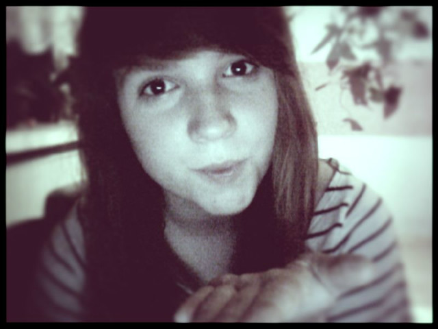 No hej ^^