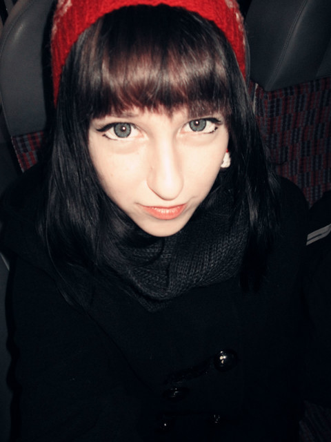 Circle lens i derp