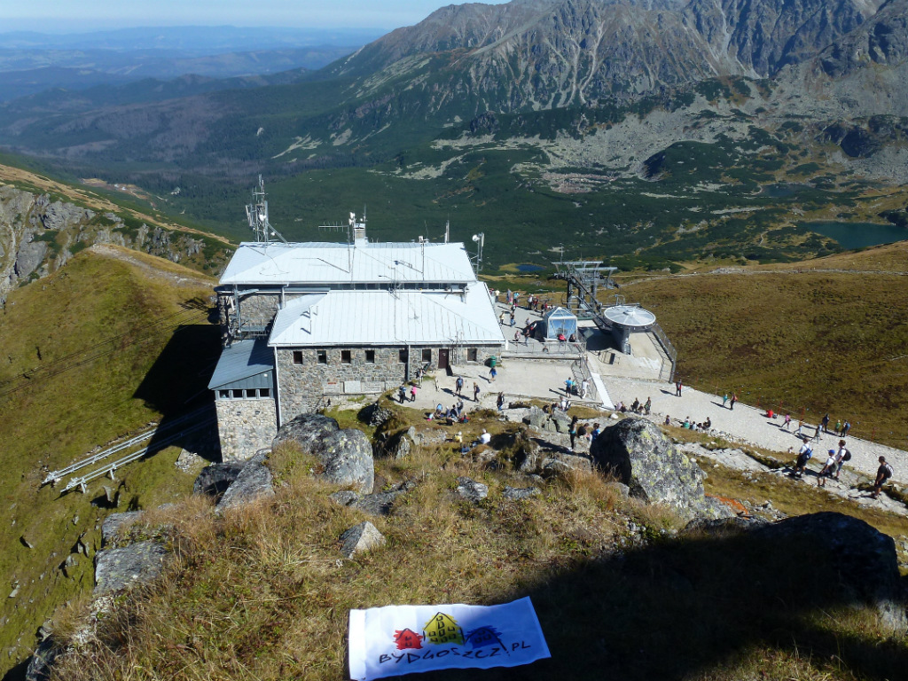 Kasprowy