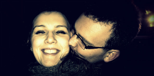 you&me
