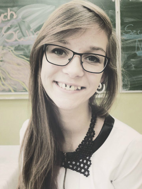 Smile ;)