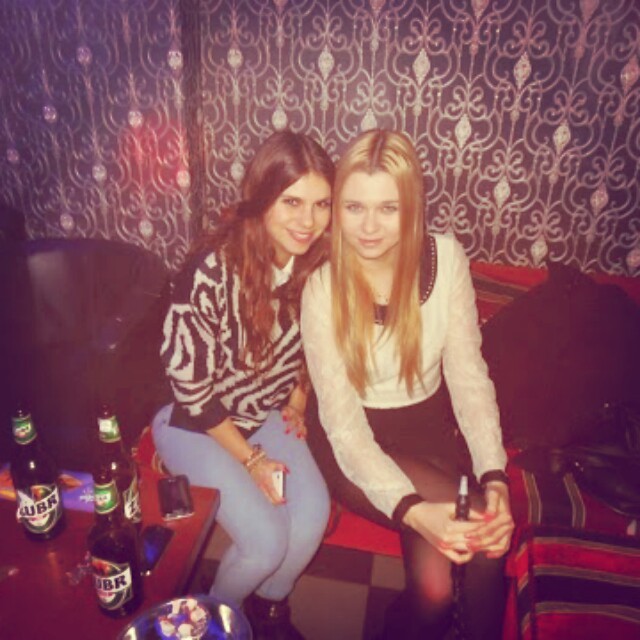 xoxo MC ;3