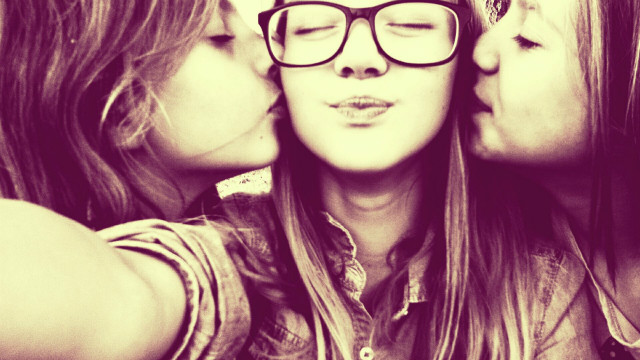 #Iga #Ola :3