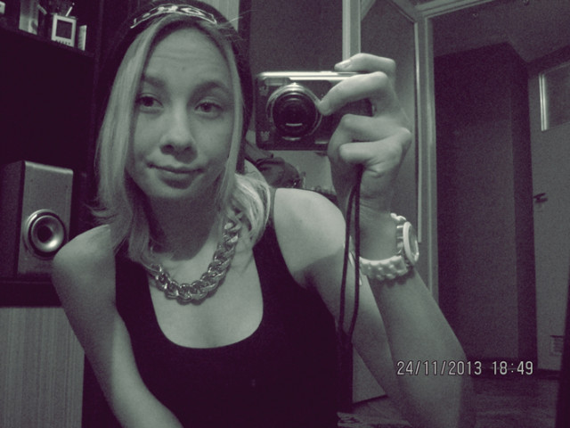 elooo ;>
