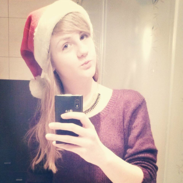 :)