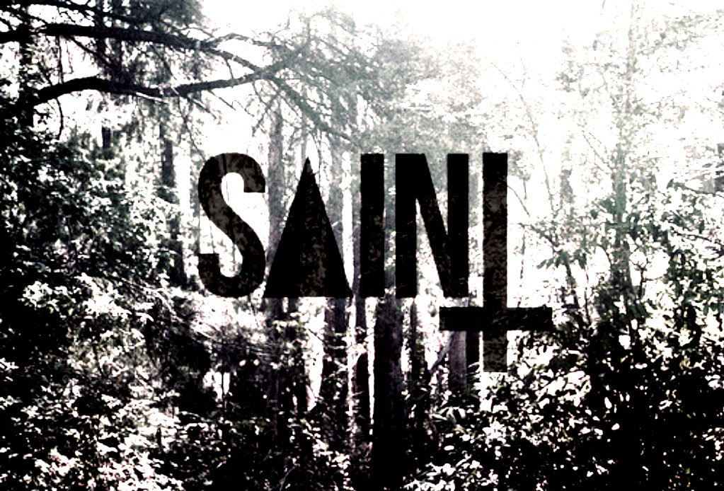Saint.