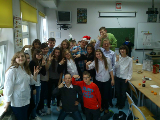 Klasowe xD  